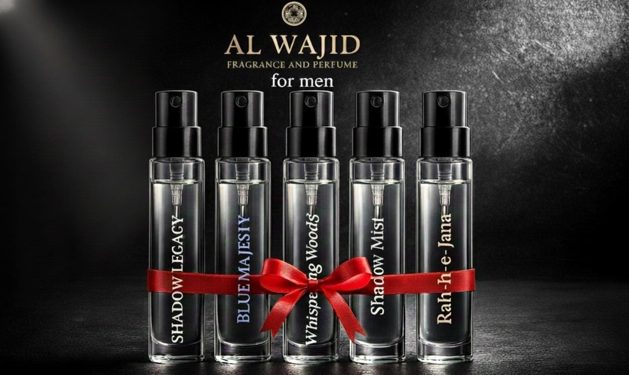 Testers For Men